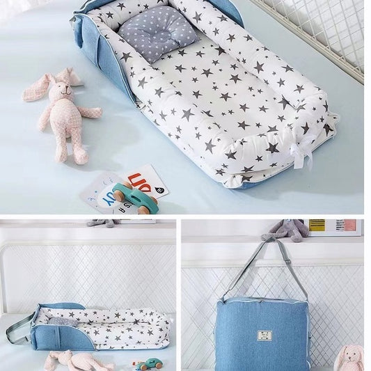 Baby Nest